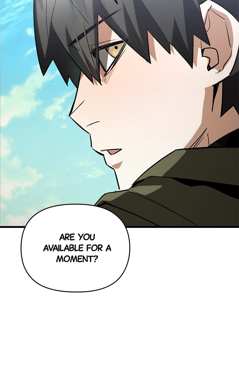 A Hero Who Knows His Stuff Episode 7 page 45 - 