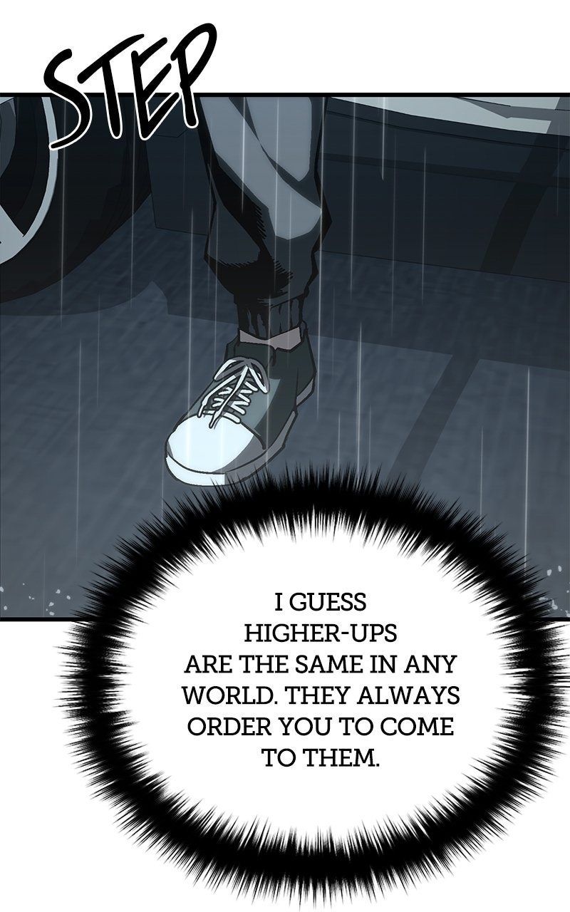 A Hero Who Knows His Stuff Episode 7 page 48 - 
