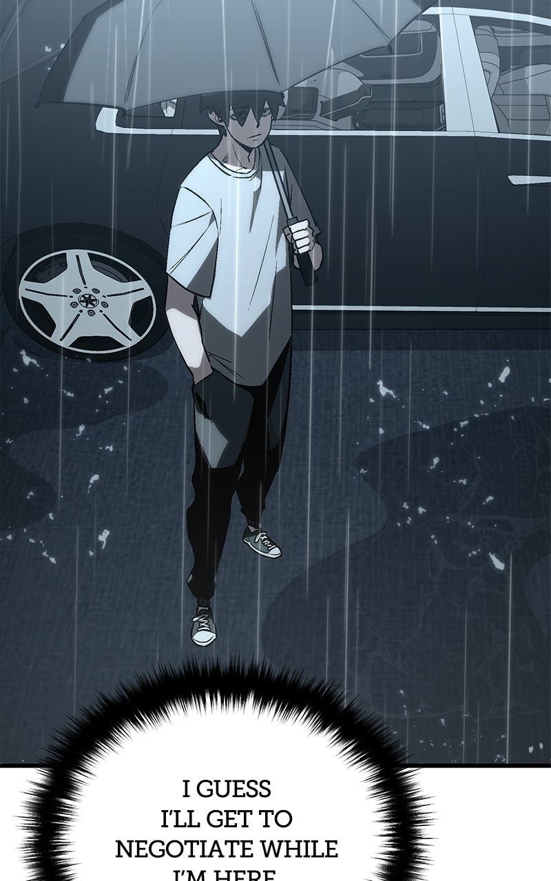 A Hero Who Knows His Stuff Episode 7 page 50 - 