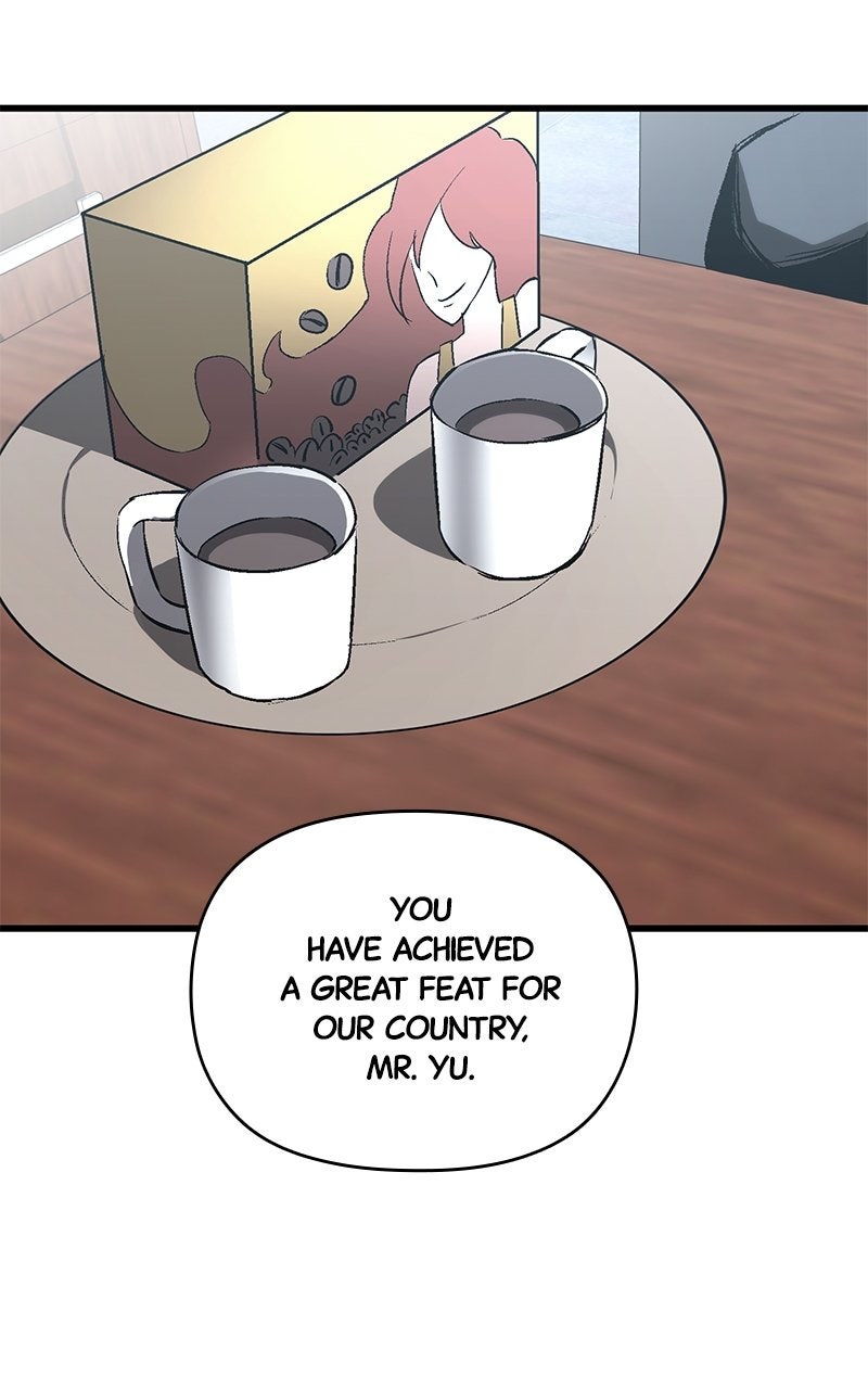 A Hero Who Knows His Stuff Episode 7 page 67 - 
