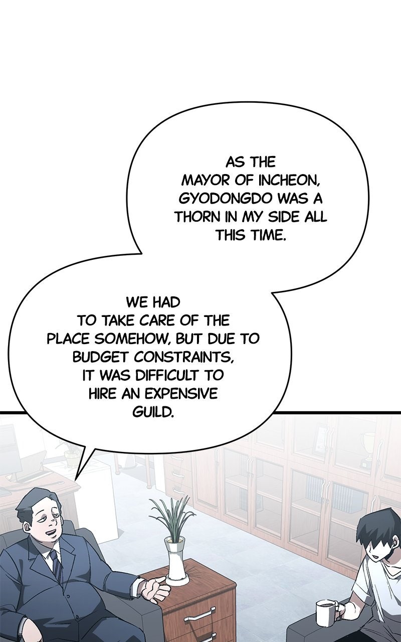 A Hero Who Knows His Stuff Episode 7 page 68 - 