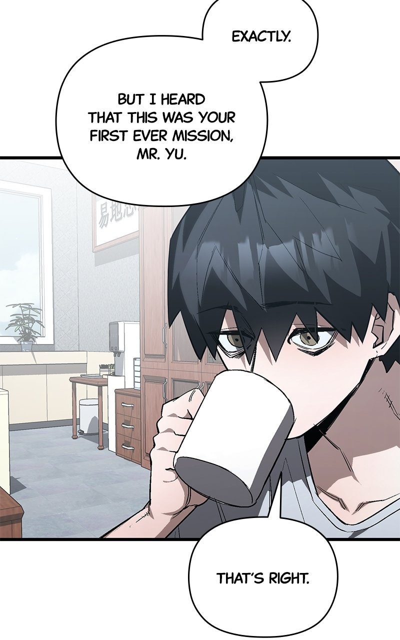 A Hero Who Knows His Stuff Episode 7 page 70 - 
