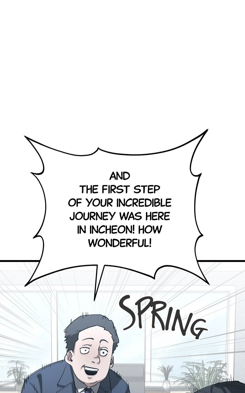 A Hero Who Knows His Stuff Episode 7 page 71 - 