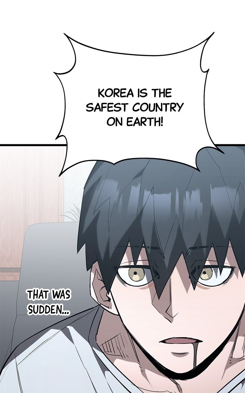 A Hero Who Knows His Stuff Episode 7 page 73 - 