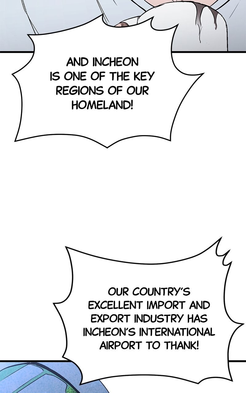 A Hero Who Knows His Stuff Episode 7 page 74 - 
