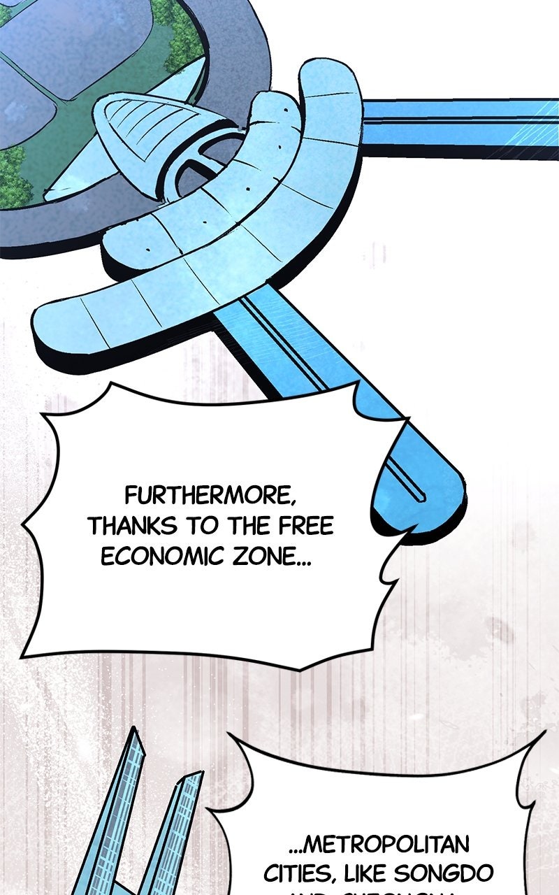 A Hero Who Knows His Stuff Episode 7 page 75 - 