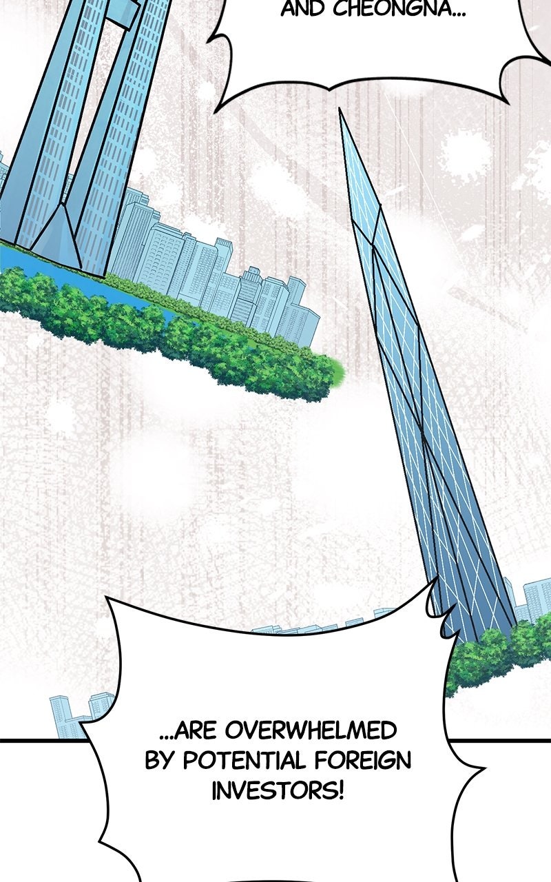A Hero Who Knows His Stuff Episode 7 page 76 - 