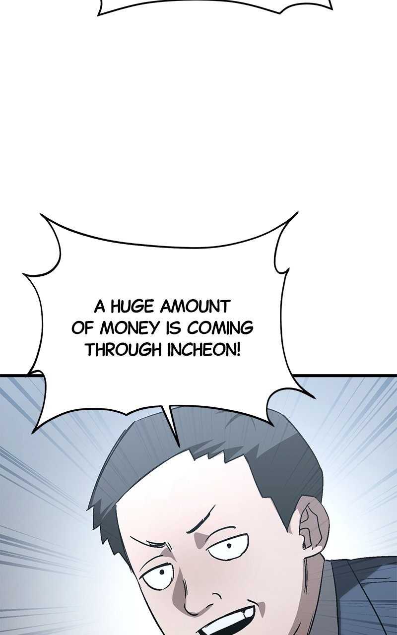 A Hero Who Knows His Stuff Episode 7 page 77 - 