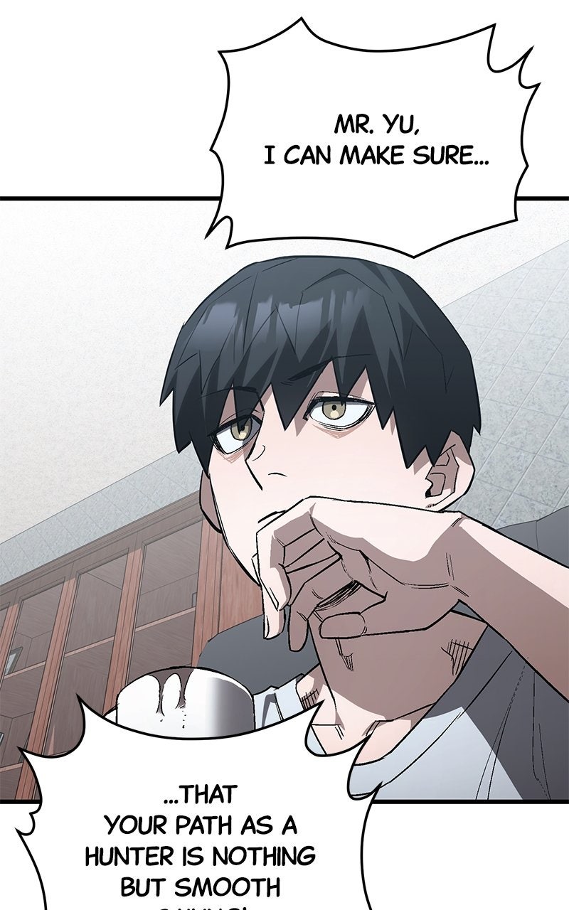 A Hero Who Knows His Stuff Episode 7 page 79 - 