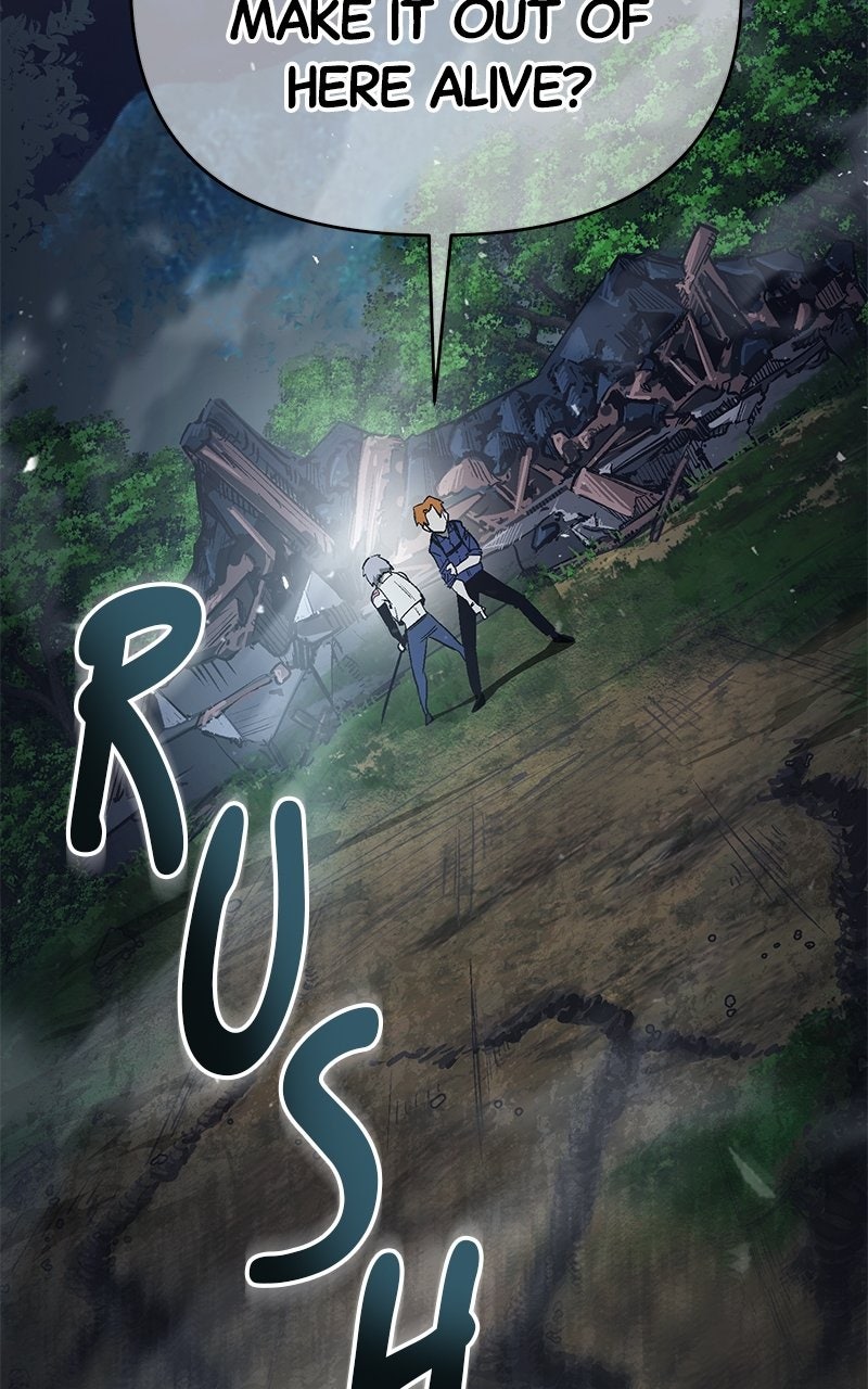 A Hero Who Knows His Stuff Episode 7 page 10 - 