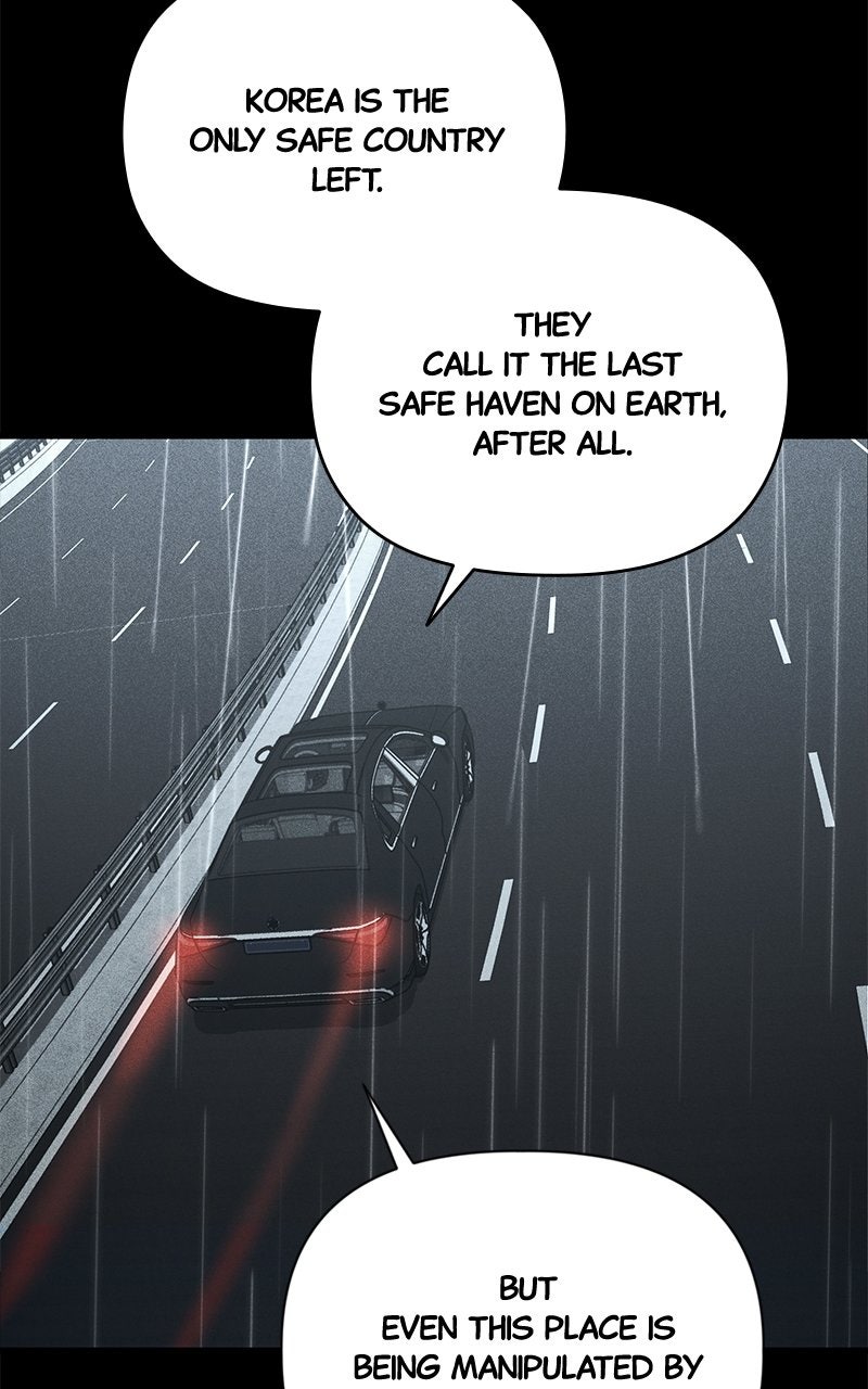 A Hero Who Knows His Stuff Episode 7 page 91 - 