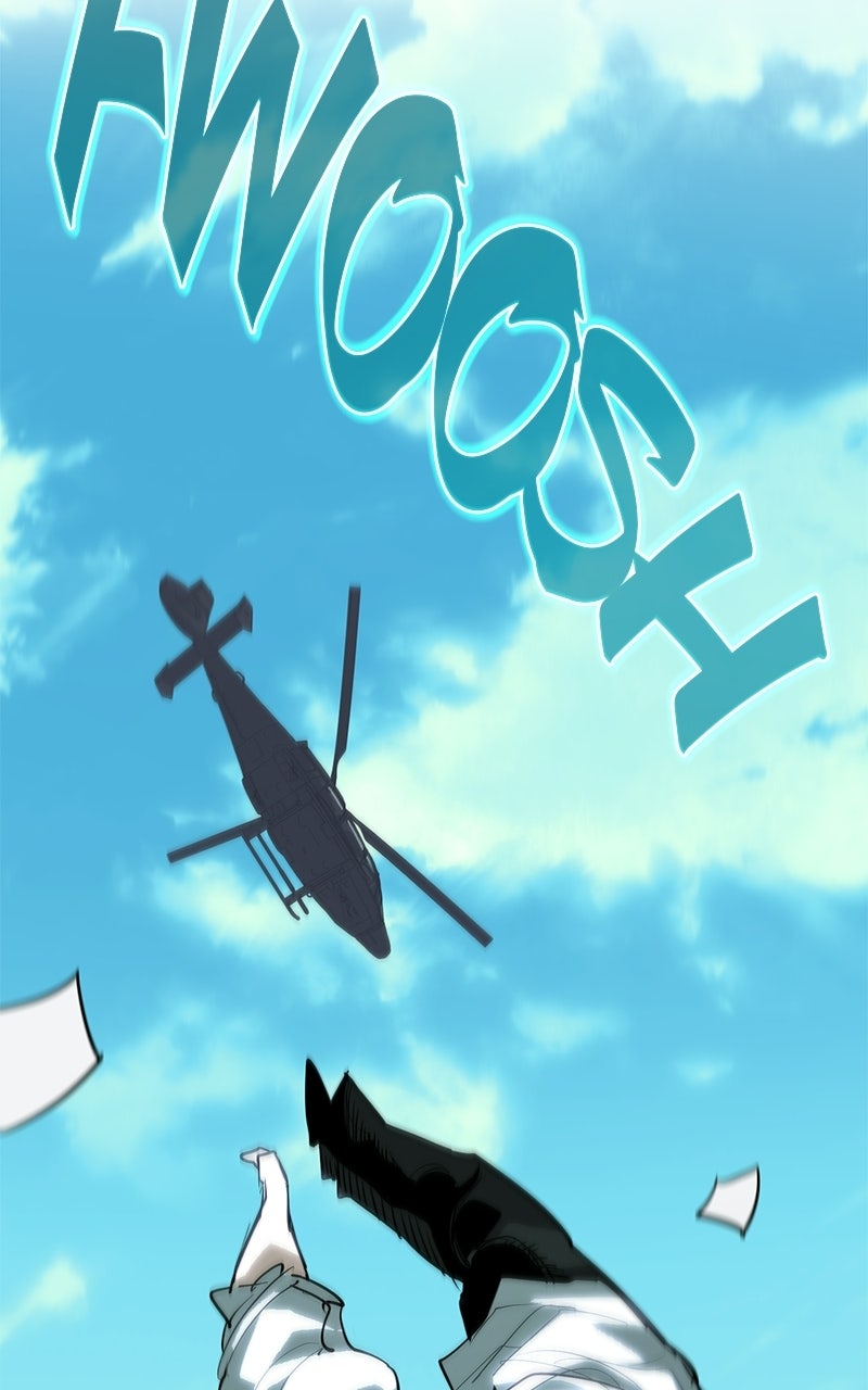 A Hero Who Knows His Stuff Episode 8 page 104 - 