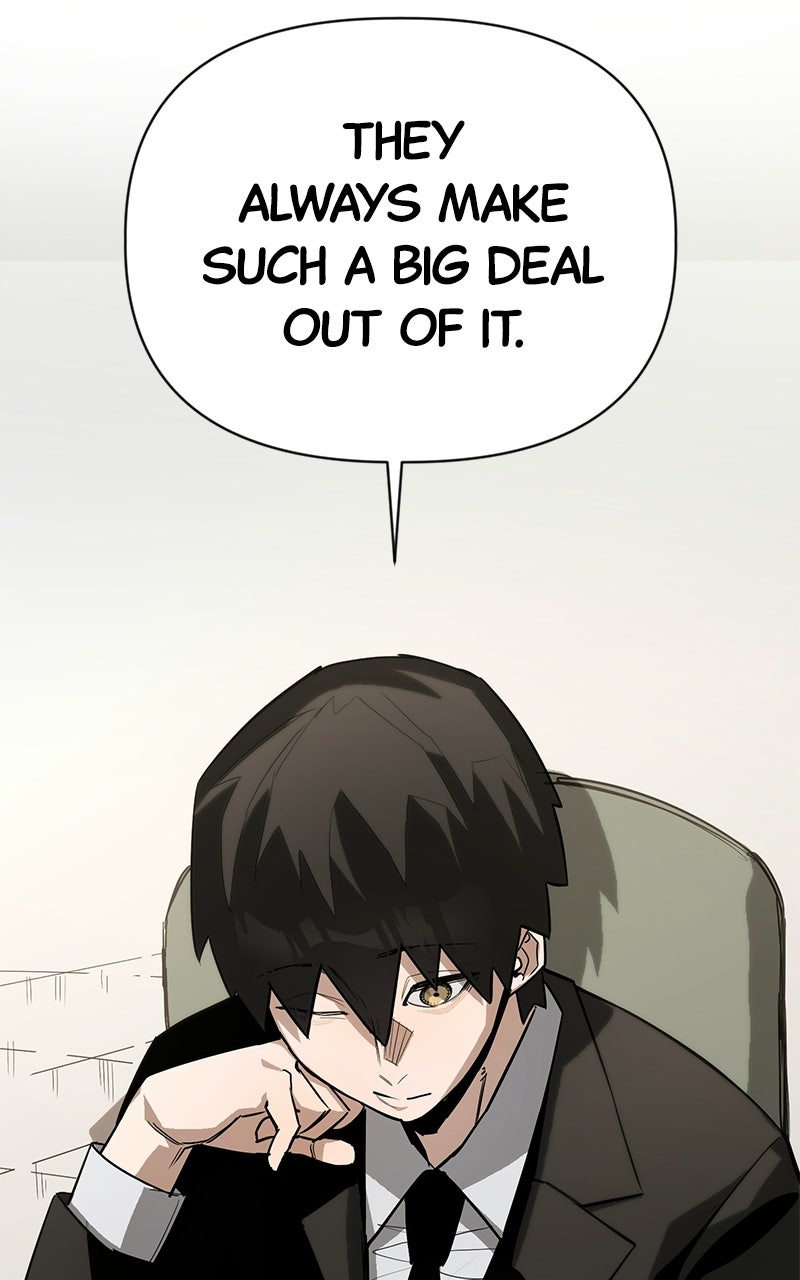 A Hero Who Knows His Stuff Episode 8 page 12 - 