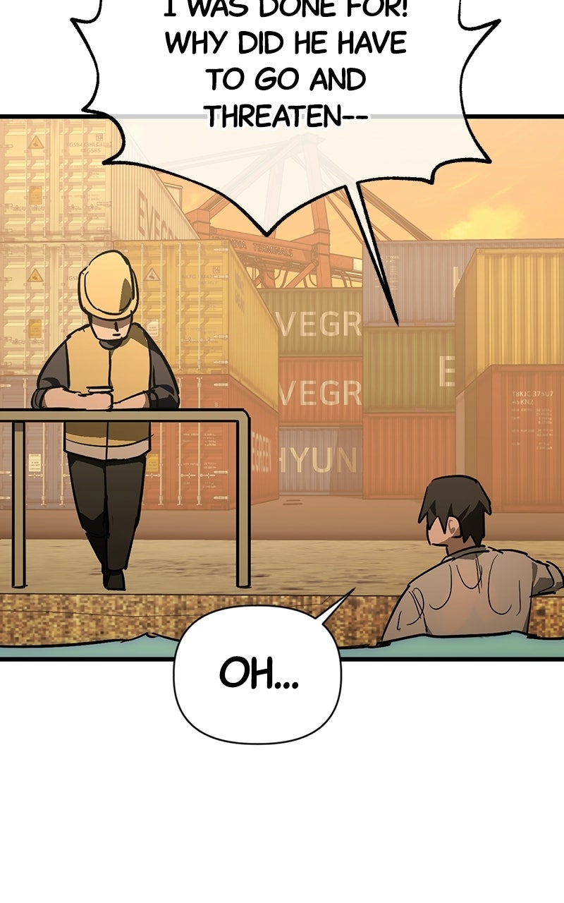 A Hero Who Knows His Stuff Episode 8 page 117 - 