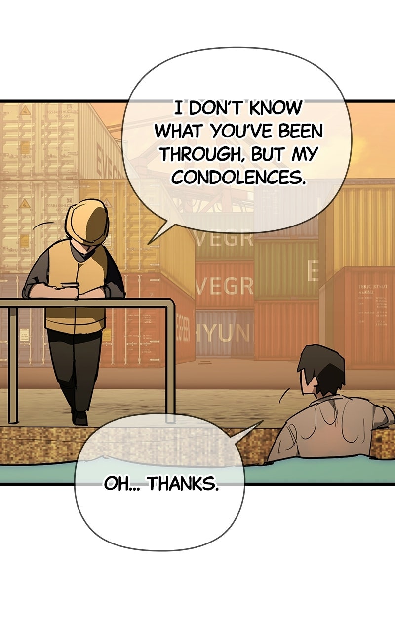 A Hero Who Knows His Stuff Episode 8 page 118 - 