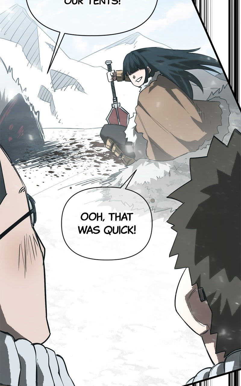 A Hero Who Knows His Stuff Episode 8 page 16 - 
