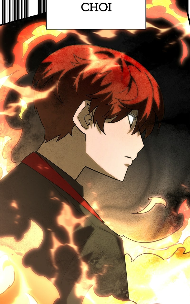 A Hero Who Knows His Stuff Episode 8 page 19 - 