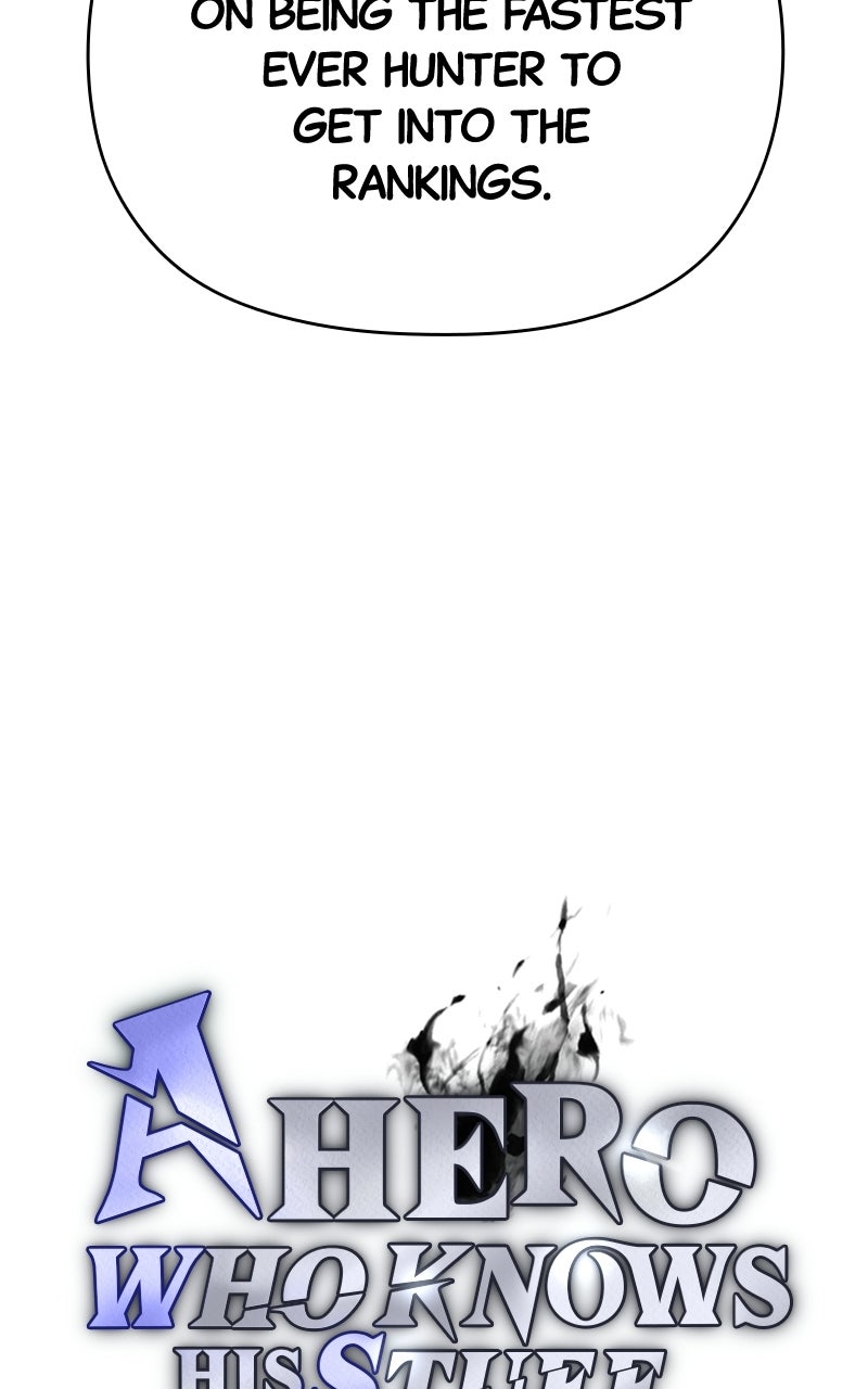 A Hero Who Knows His Stuff Episode 8 page 27 - 