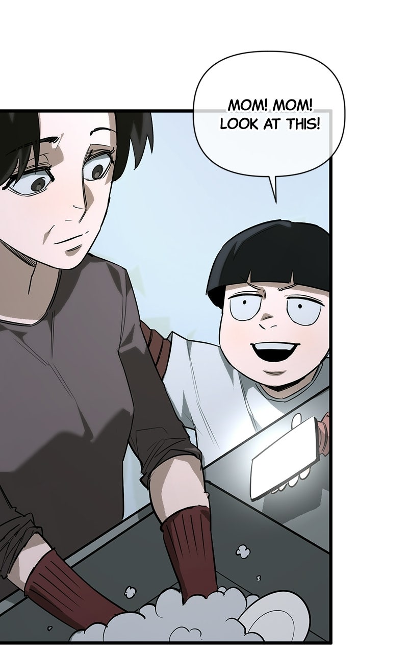 A Hero Who Knows His Stuff Episode 8 page 4 - 