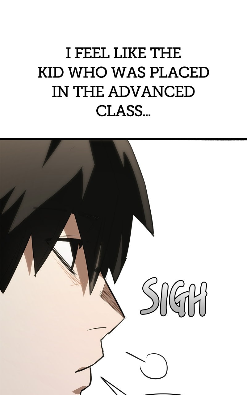 A Hero Who Knows His Stuff Episode 8 page 33 - 