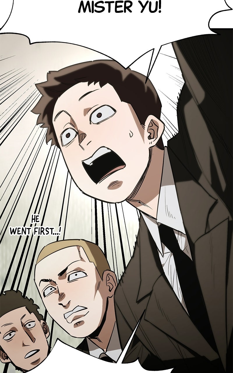 A Hero Who Knows His Stuff Episode 8 page 35 - 