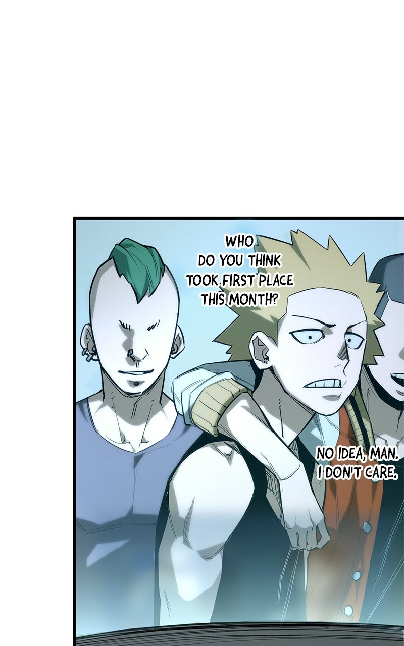 A Hero Who Knows His Stuff Episode 8 page 5 - 