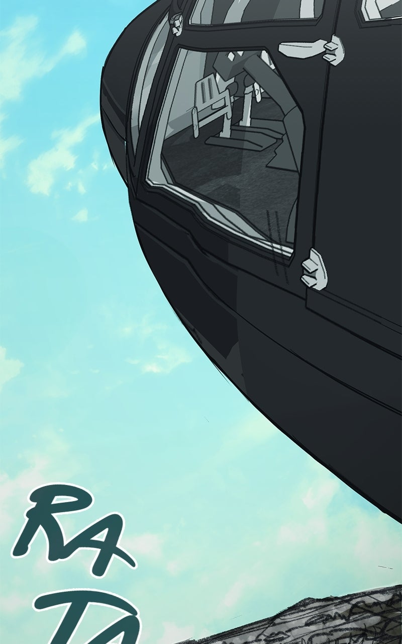 A Hero Who Knows His Stuff Episode 8 page 41 - 