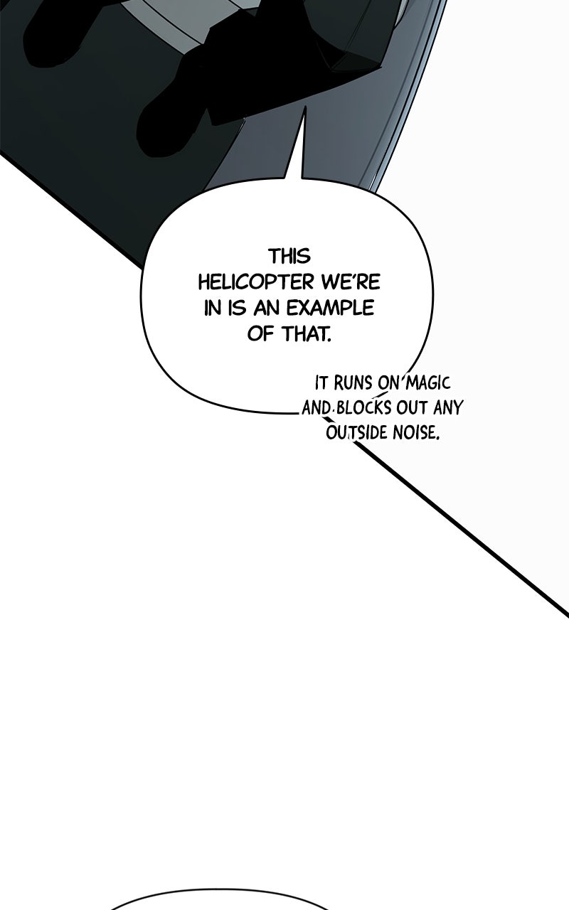 A Hero Who Knows His Stuff Episode 8 page 47 - 