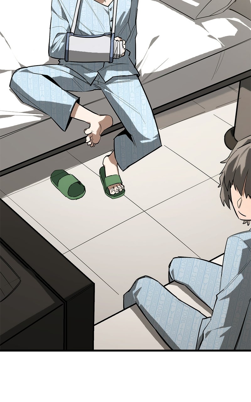 A Hero Who Knows His Stuff Episode 8 page 7 - 
