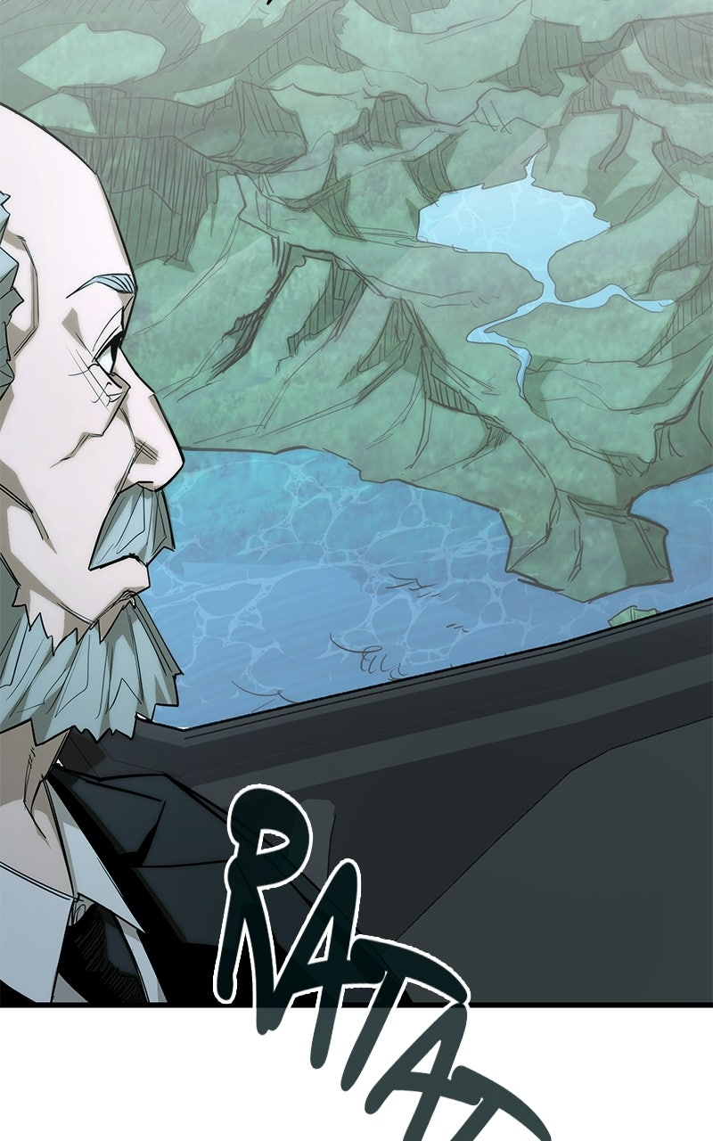 A Hero Who Knows His Stuff Episode 8 page 61 - 