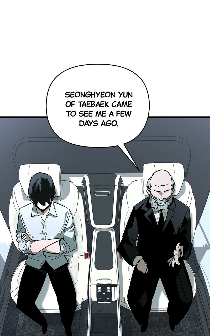 A Hero Who Knows His Stuff Episode 8 page 64 - 