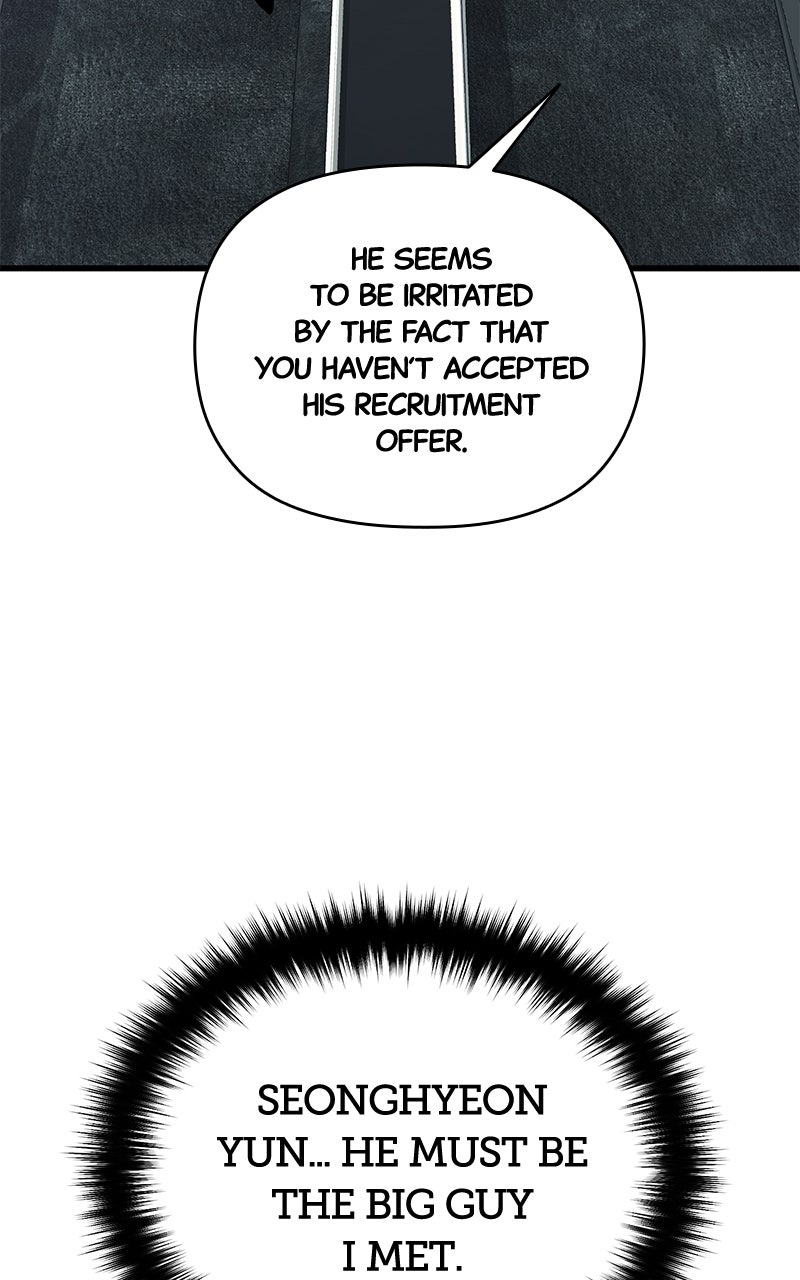 A Hero Who Knows His Stuff Episode 8 page 65 - 
