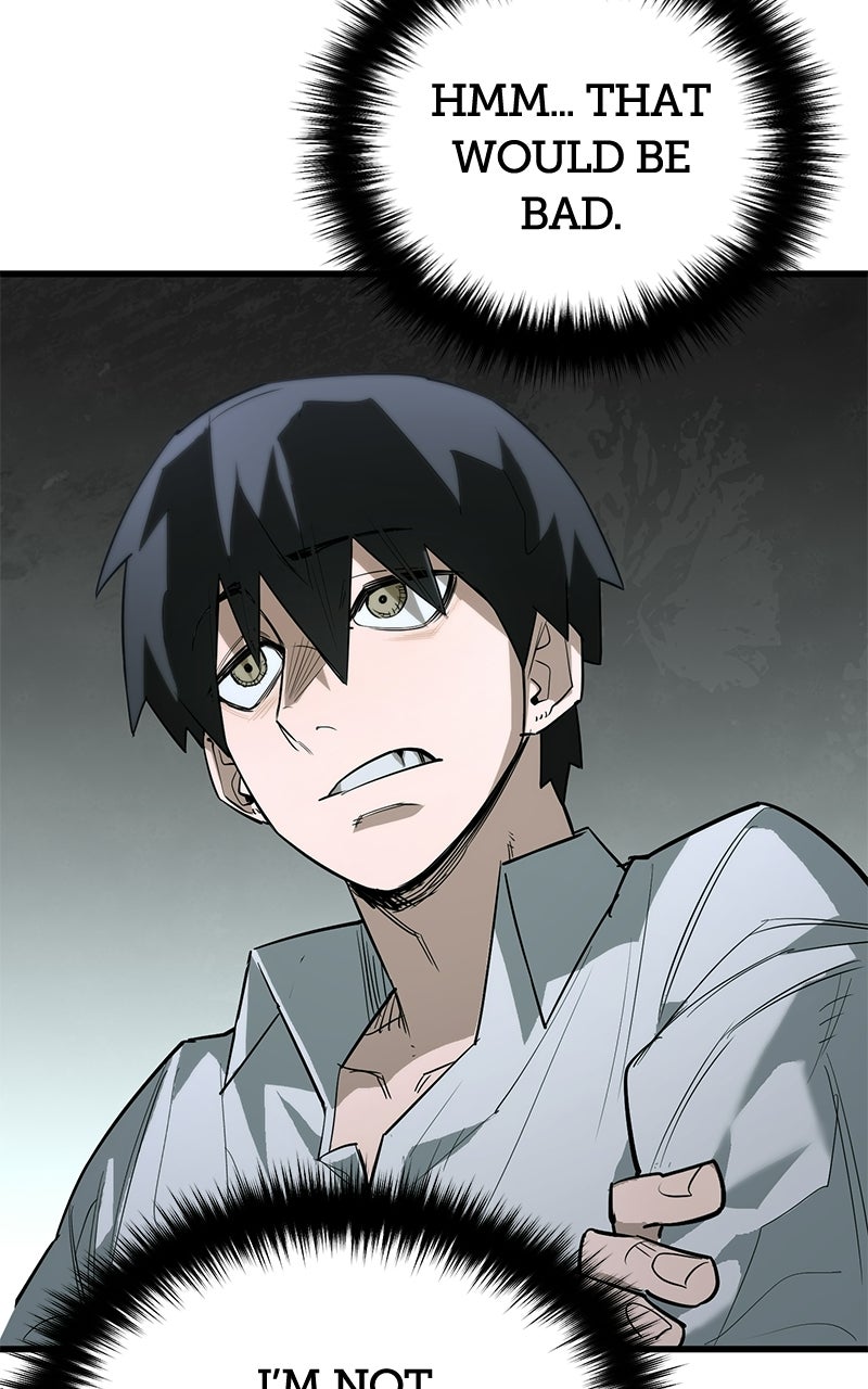 A Hero Who Knows His Stuff Episode 8 page 71 - 