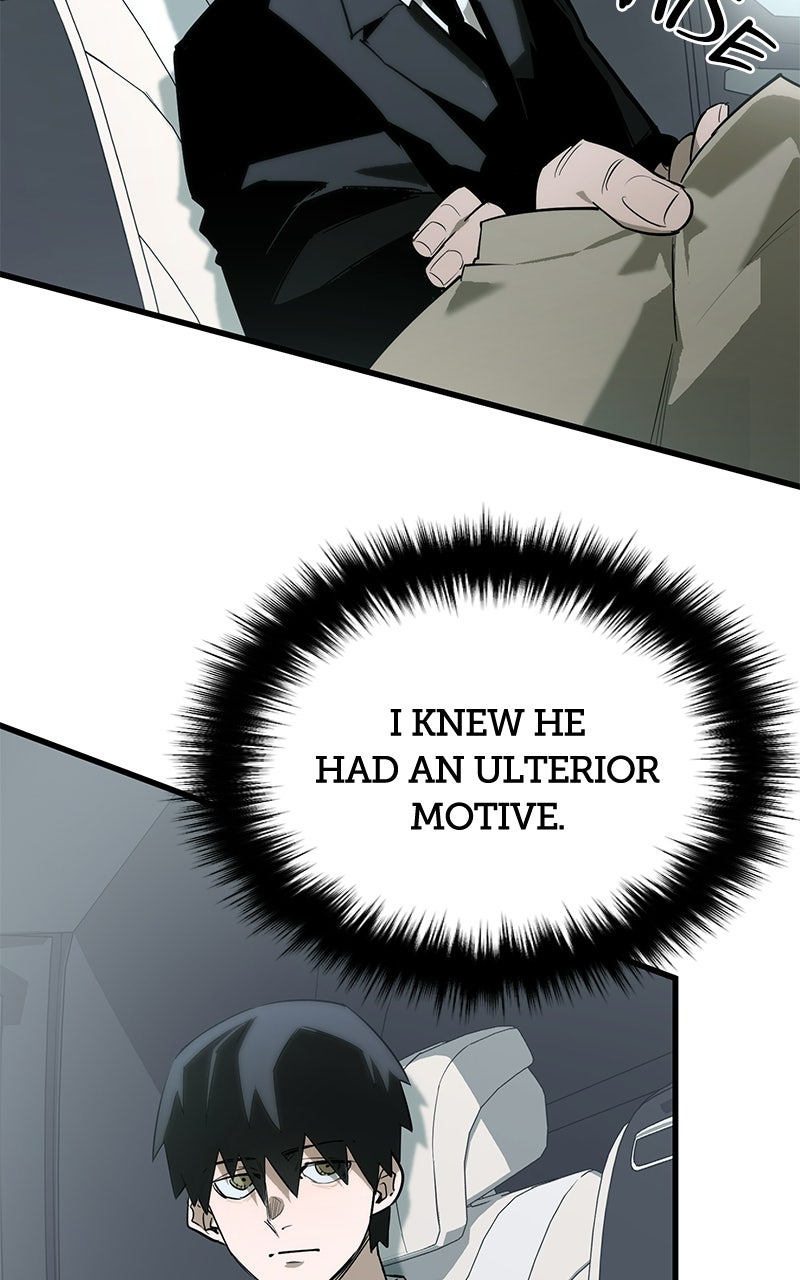 A Hero Who Knows His Stuff Episode 8 page 75 - 