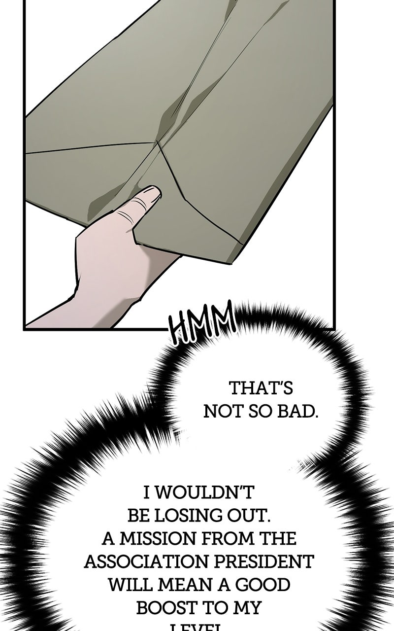A Hero Who Knows His Stuff Episode 8 page 79 - 
