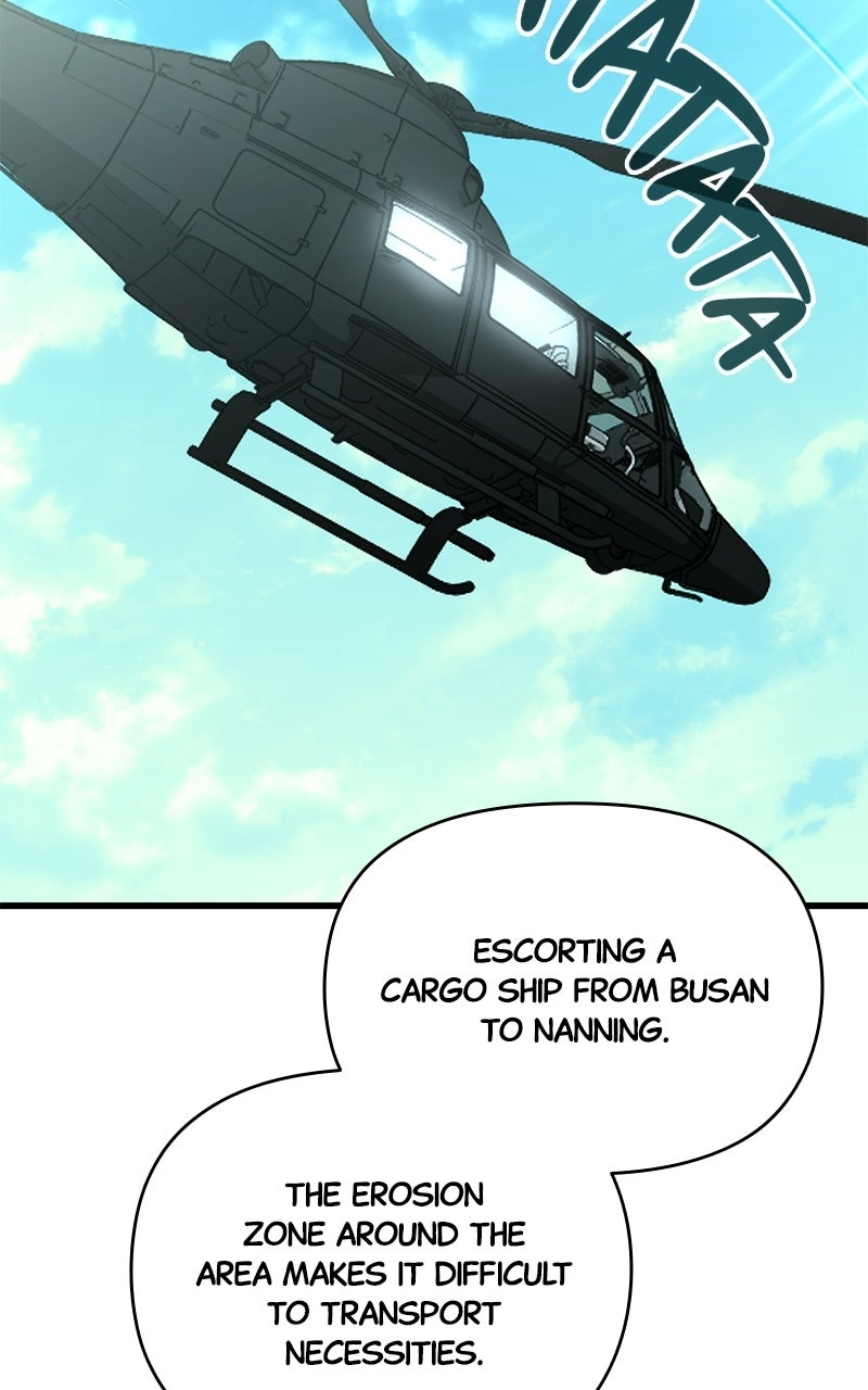 A Hero Who Knows His Stuff Episode 8 page 81 - 