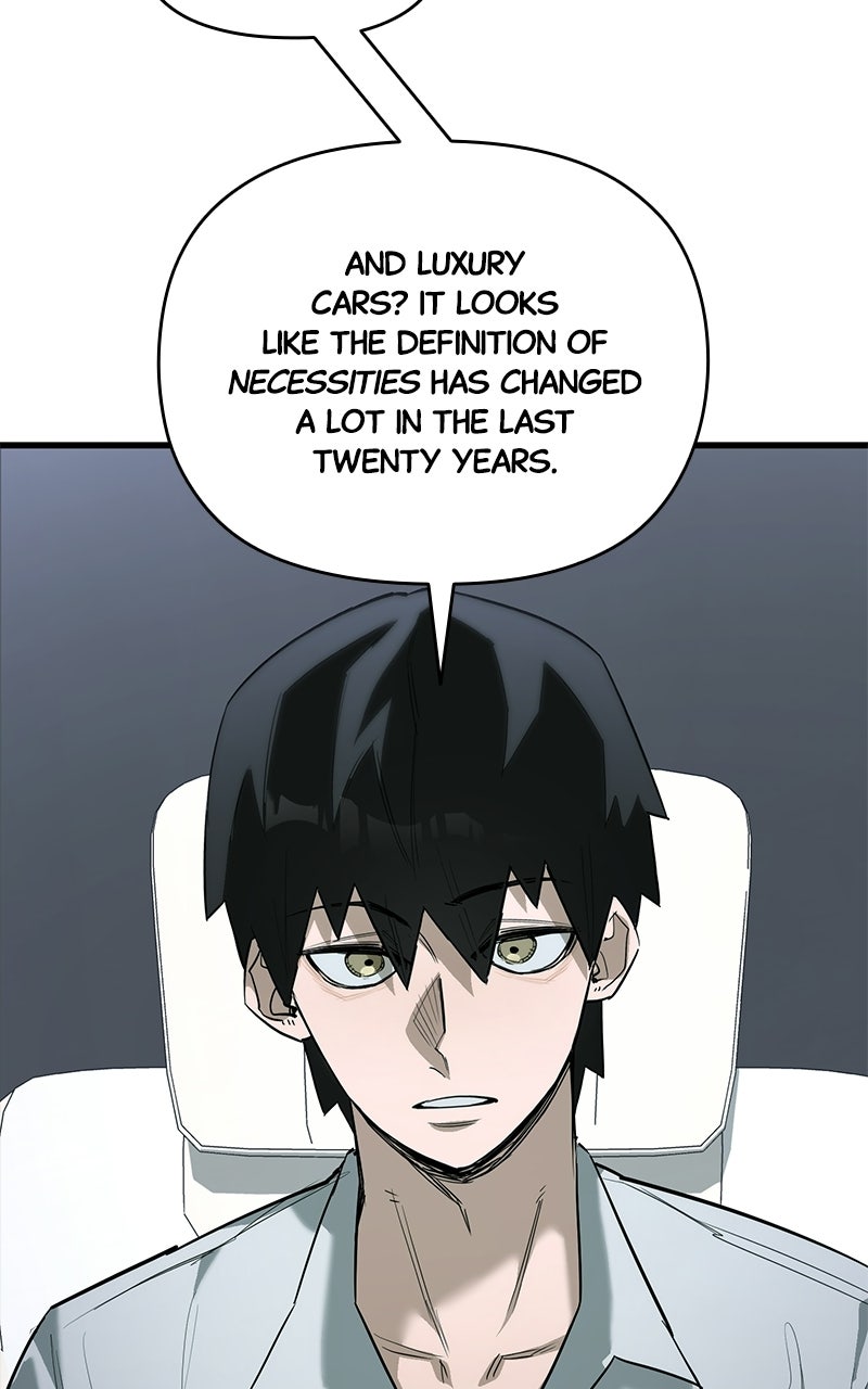 A Hero Who Knows His Stuff Episode 8 page 83 - 