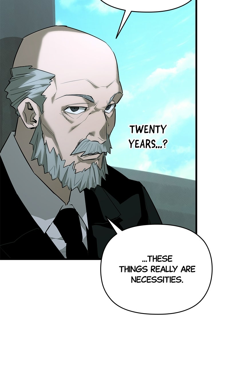 A Hero Who Knows His Stuff Episode 8 page 85 - 