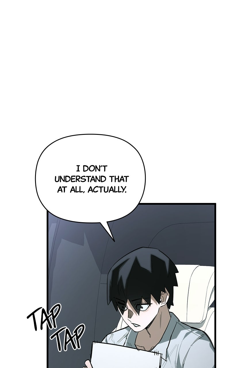 A Hero Who Knows His Stuff Episode 8 page 86 - 