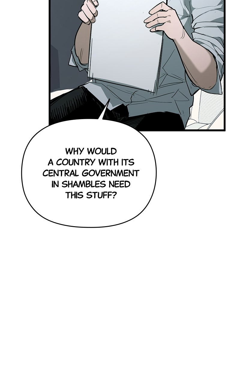 A Hero Who Knows His Stuff Episode 8 page 87 - 