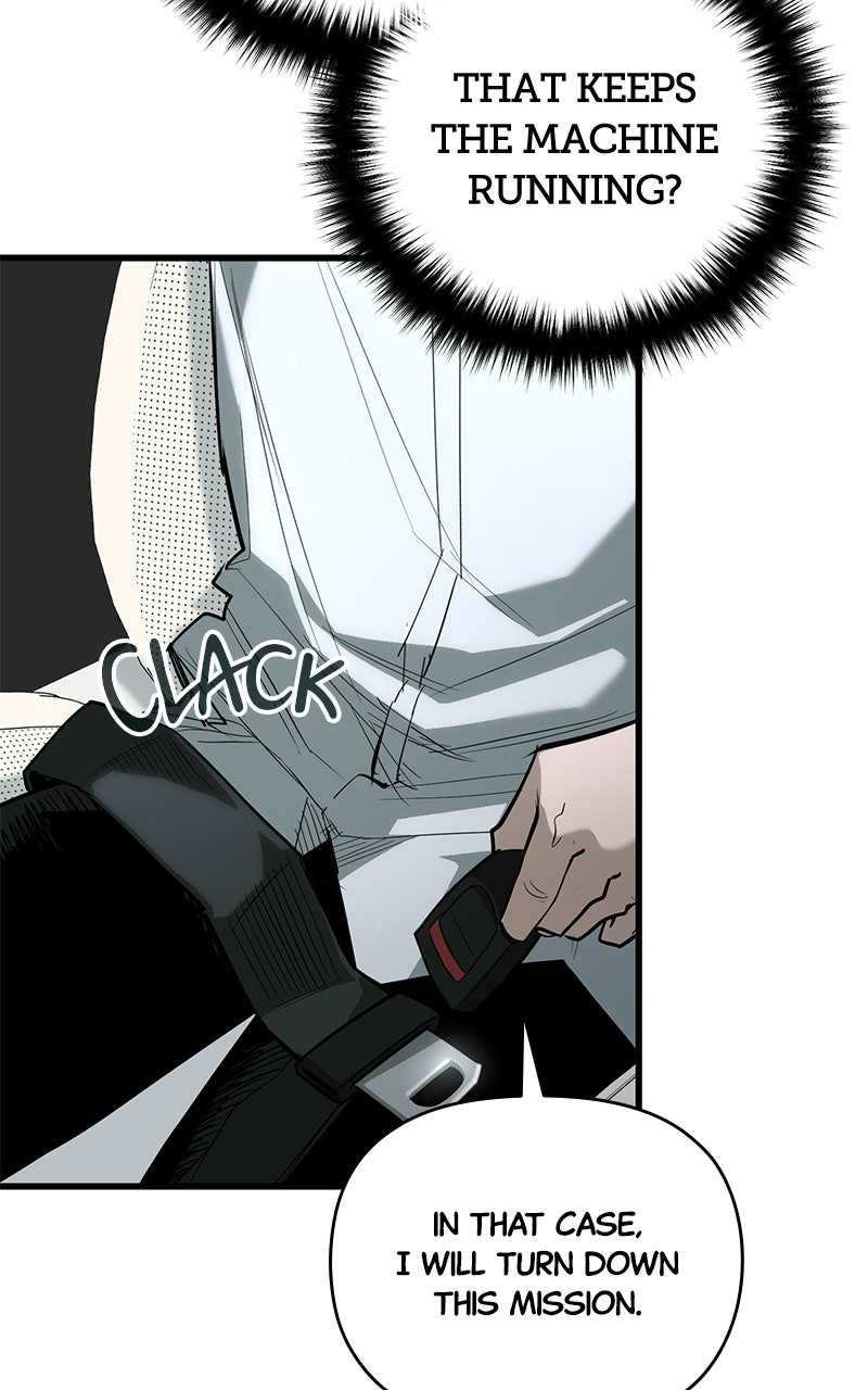 A Hero Who Knows His Stuff Episode 8 page 90 - 