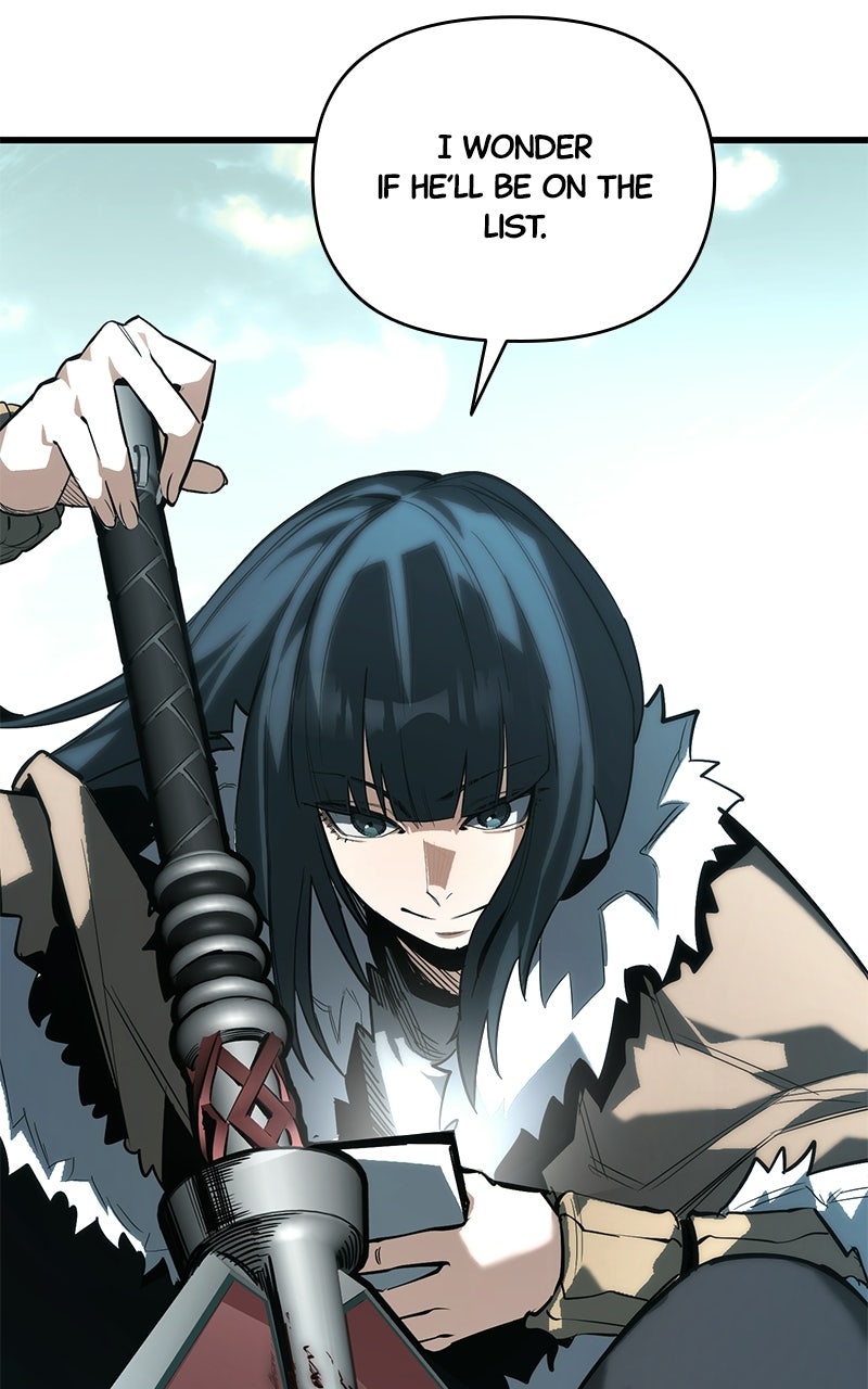 A Hero Who Knows His Stuff Episode 8 page 10 - 