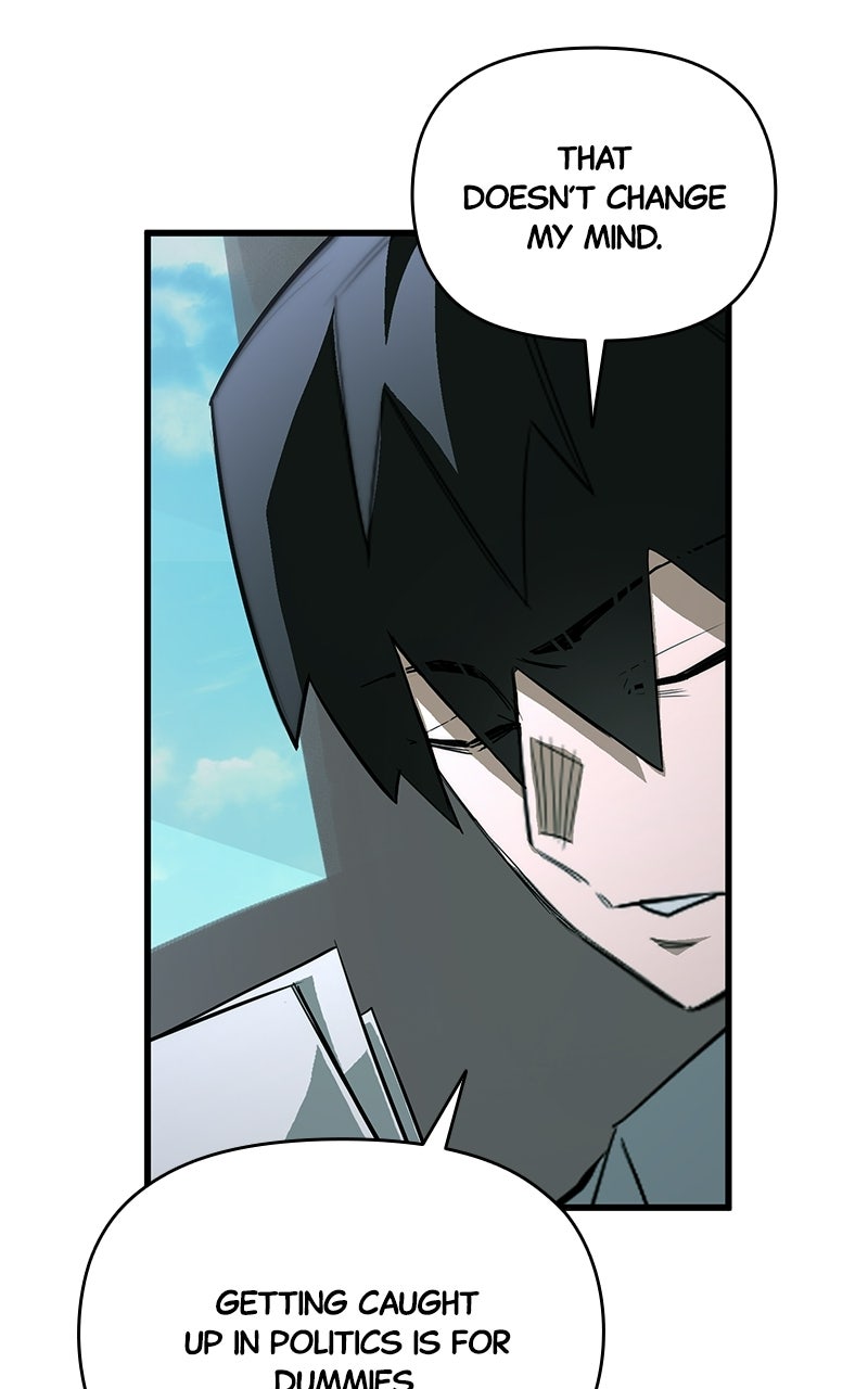 A Hero Who Knows His Stuff Episode 8 page 93 - 