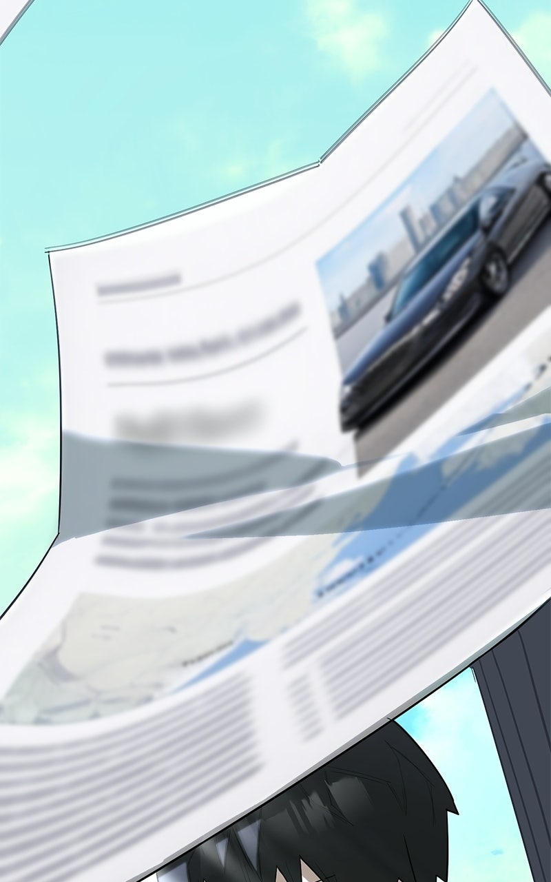 A Hero Who Knows His Stuff Episode 8 page 99 - 