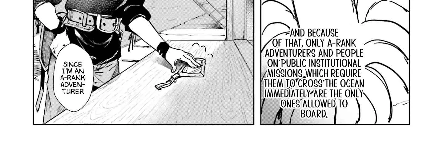 A Heroic Tale About Starting With a Personal Relations Cheat(Ability) and Letting Others Do the Job Chapter 1 page 11 - 