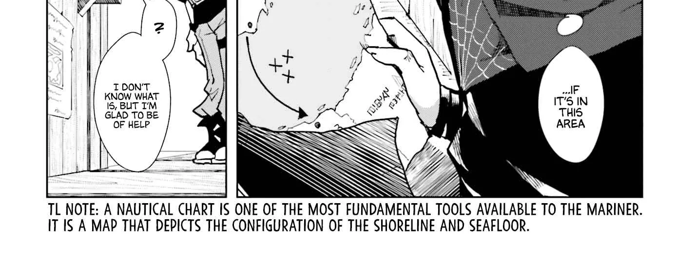 A Heroic Tale About Starting With a Personal Relations Cheat(Ability) and Letting Others Do the Job Chapter 1 page 13 - 
