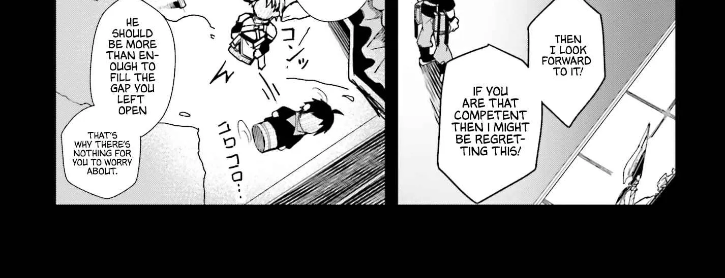 A Heroic Tale About Starting With a Personal Relations Cheat(Ability) and Letting Others Do the Job Chapter 1 page 31 - 