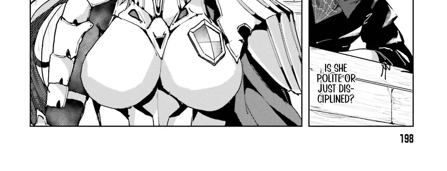A Heroic Tale About Starting With a Personal Relations Cheat(Ability) and Letting Others Do the Job Chapter 1 page 41 - 