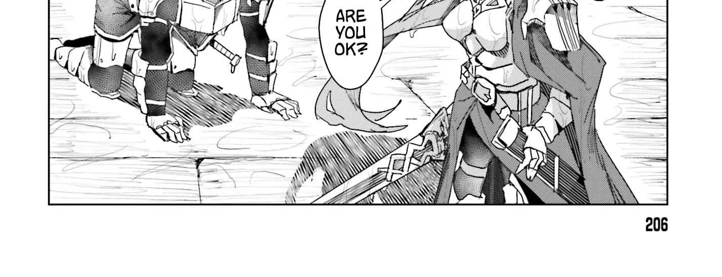 A Heroic Tale About Starting With a Personal Relations Cheat(Ability) and Letting Others Do the Job Chapter 1 page 57 - 