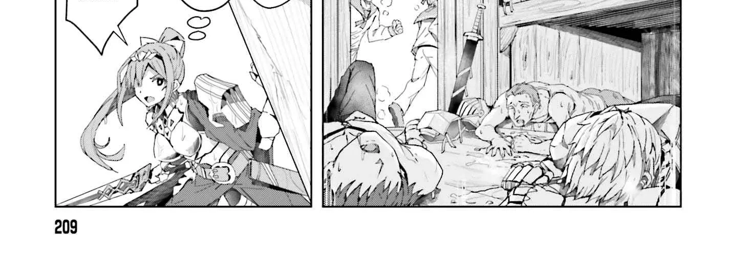 A Heroic Tale About Starting With a Personal Relations Cheat(Ability) and Letting Others Do the Job Chapter 1 page 63 - 